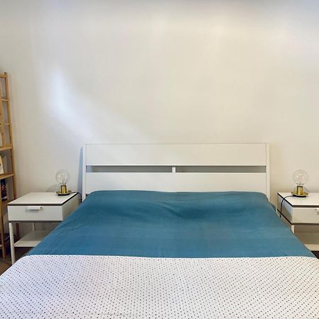Appartamento Casa Vito Trieste Esterno foto
