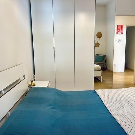 Appartamento Casa Vito Trieste Esterno foto