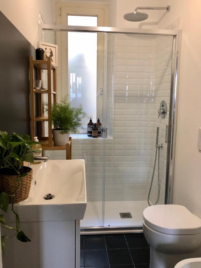 Appartamento Casa Vito Trieste Esterno foto