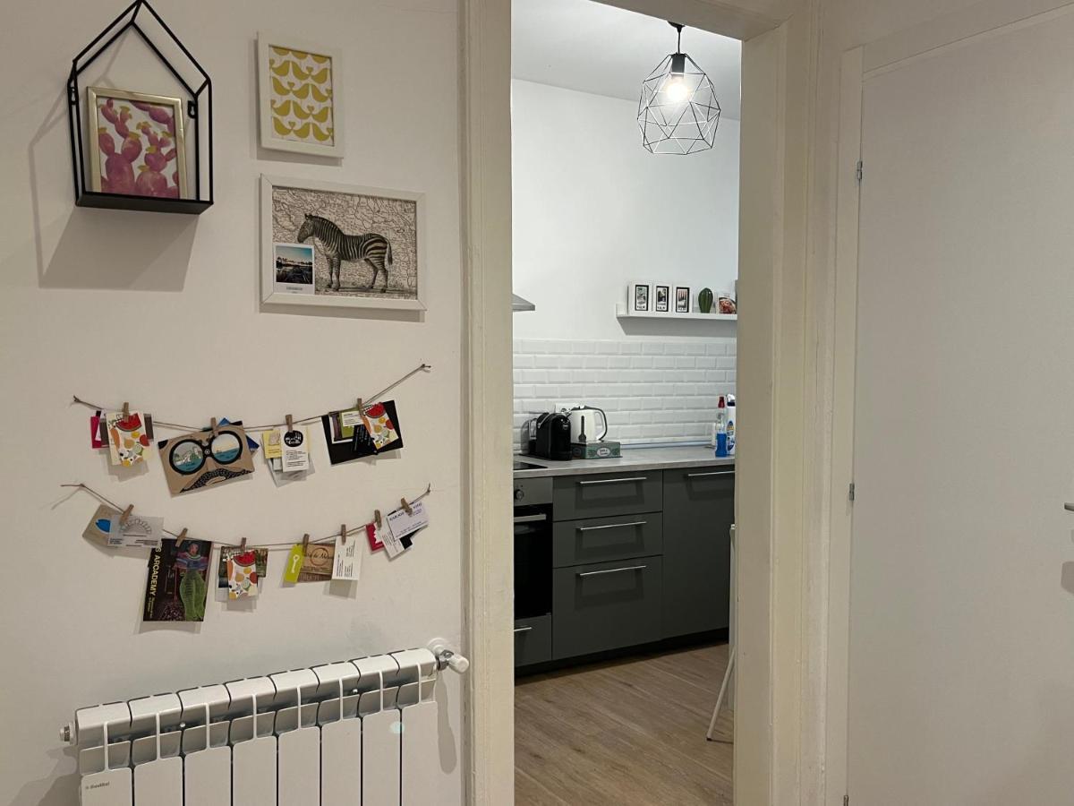 Appartamento Casa Vito Trieste Esterno foto